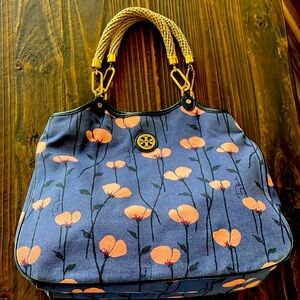 Torie Burch handbag